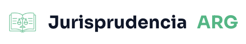 JurisprudenciaARG, horizontal